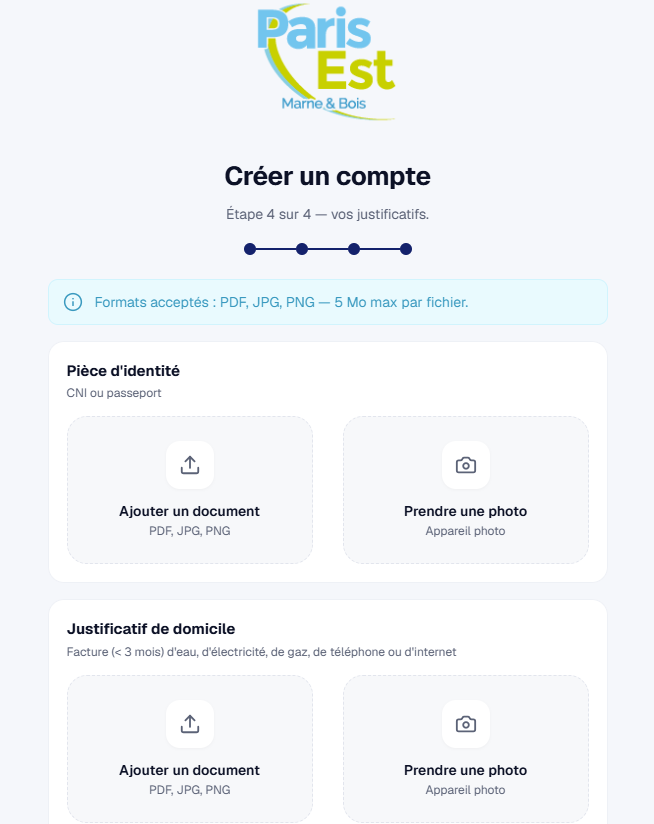 déchèterie