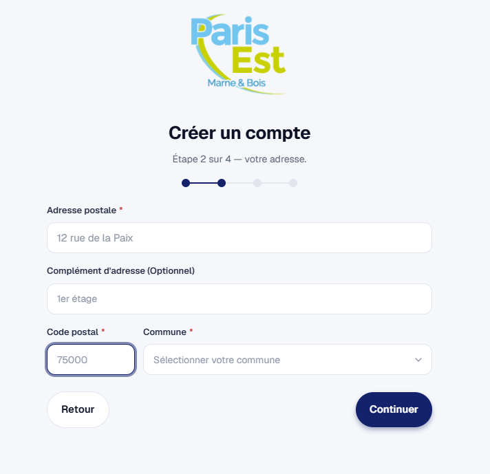 déchèterie