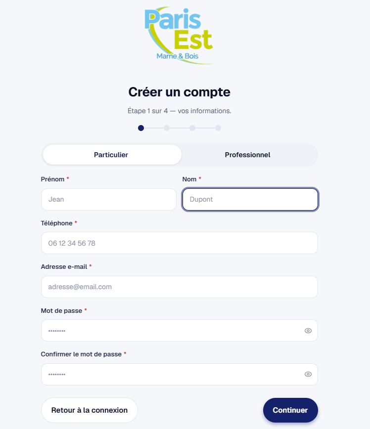déchèterie